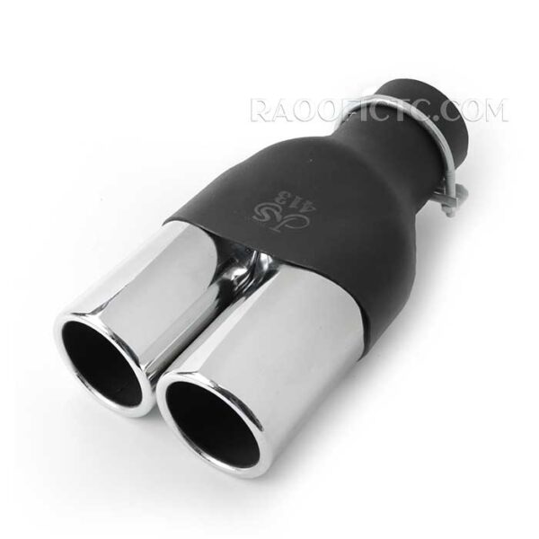 سر اگزوز دو لول مدل 413