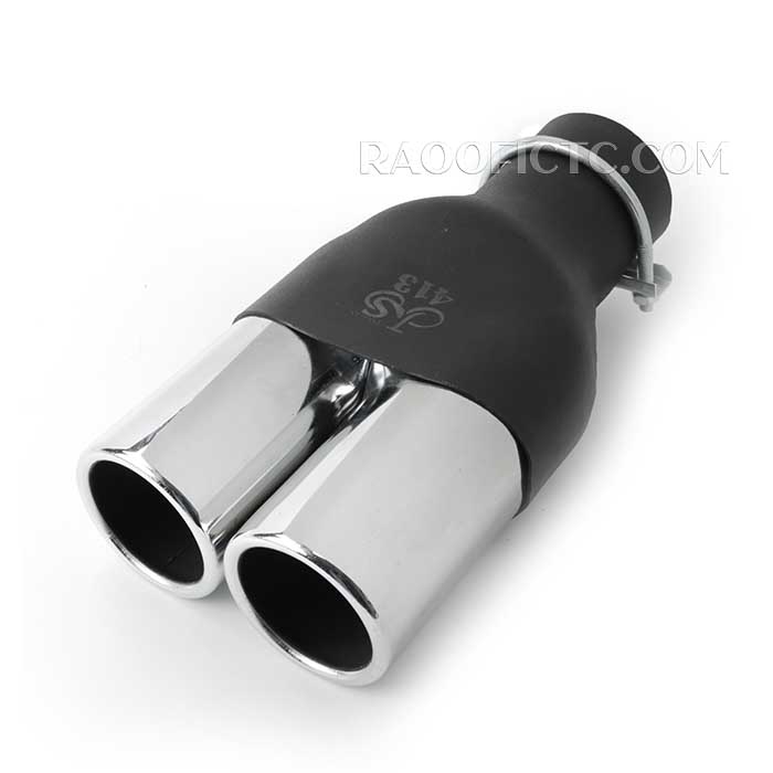 سر اگزوز دو لول مدل 413