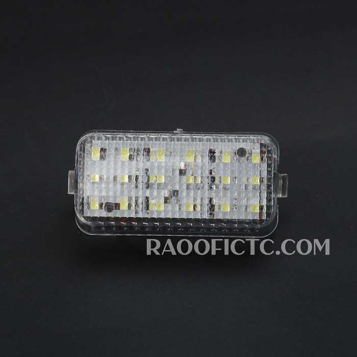 چراغ صندوق عقب پراید LED - Image 3