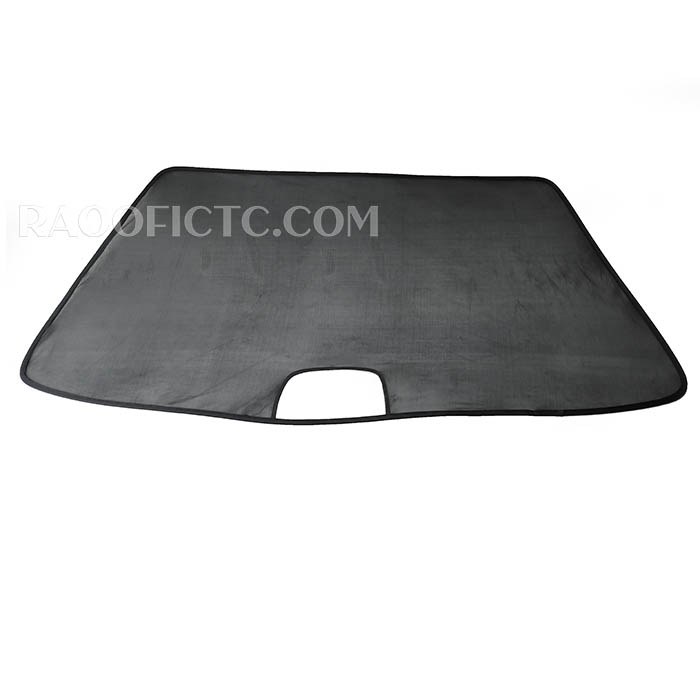 آفتابگیر شیشه عقب پژو 405 و پارس
