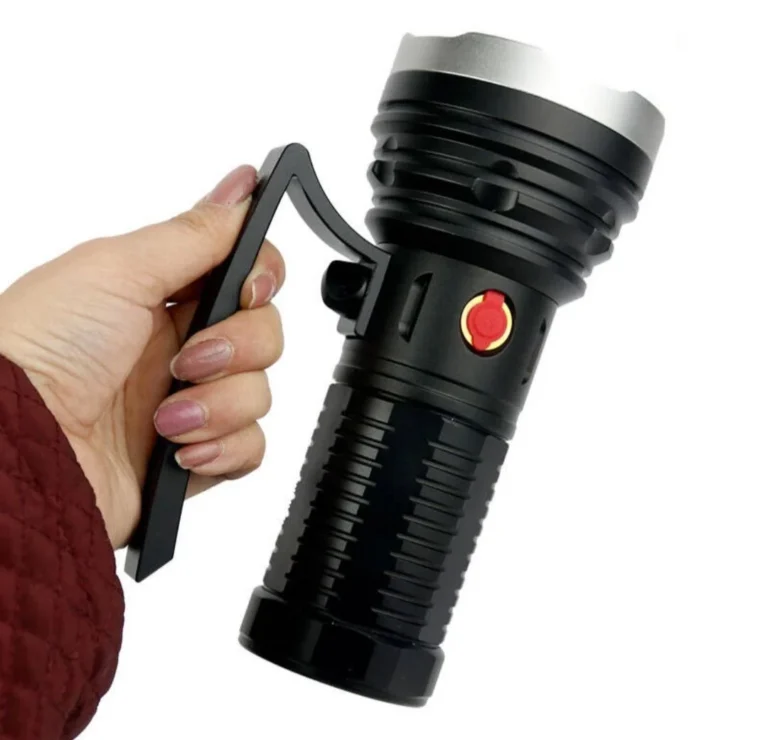چراغ قوه اسمال سان مدل ZY-T170 