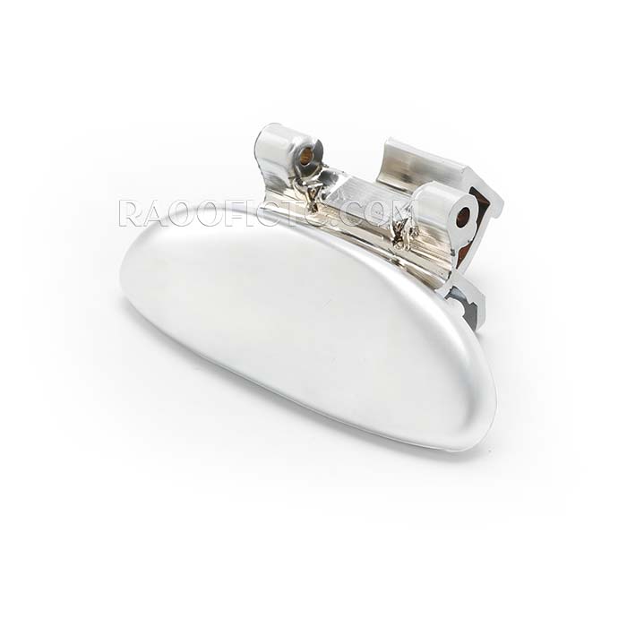 دستگیره داشبورد کروم پژو 206