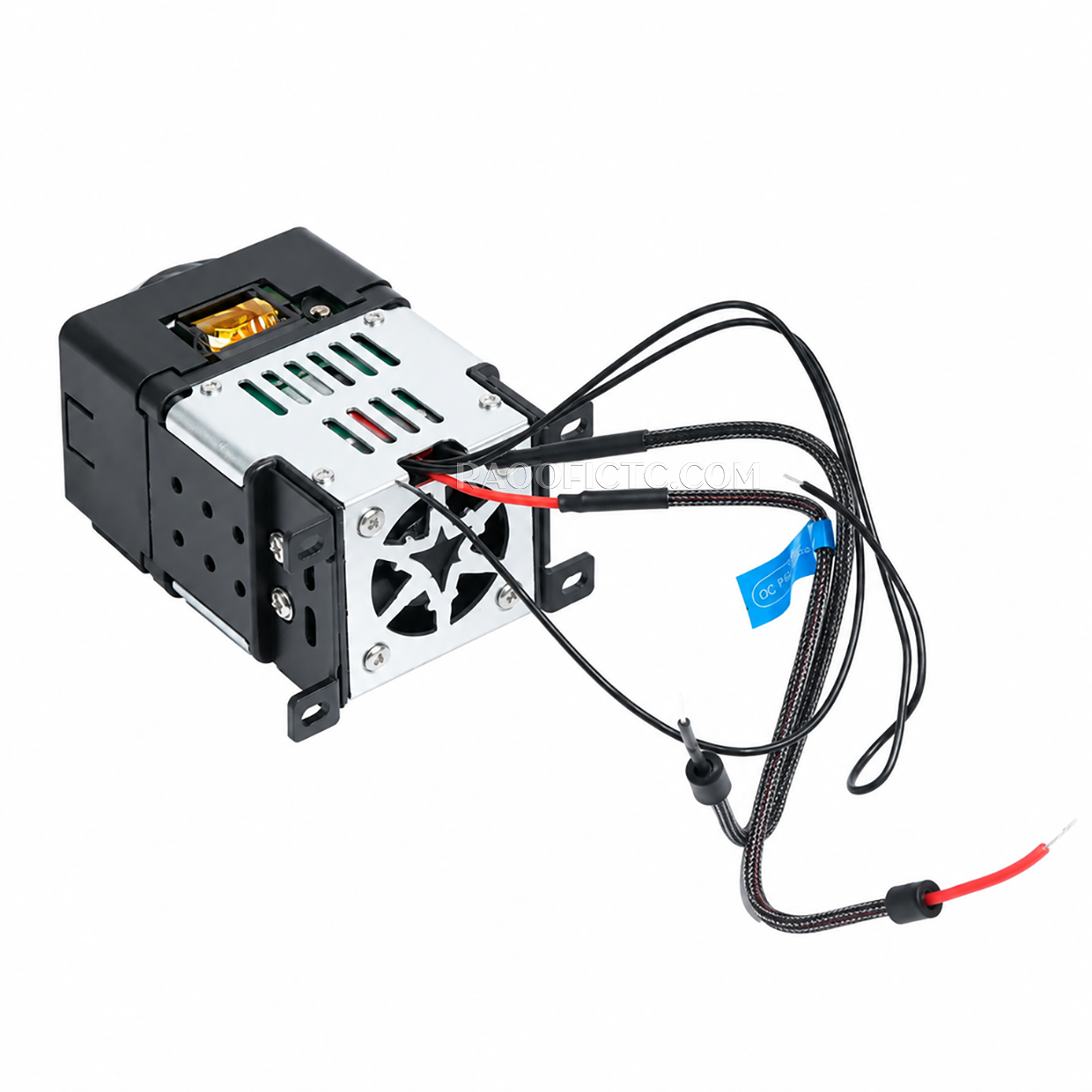 لنز چراغ خودرو MD500 سایز 2 اینچ با طول عمر بالا و پرتاب نور قوی - Image 3
