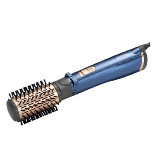 سشوار چرخشی برس دار بابلیس BaByliss AS966ROE اورجینال (x) - Image 6