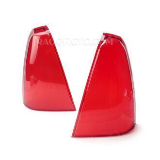طلق چراغ عقب ال 90 طرح E