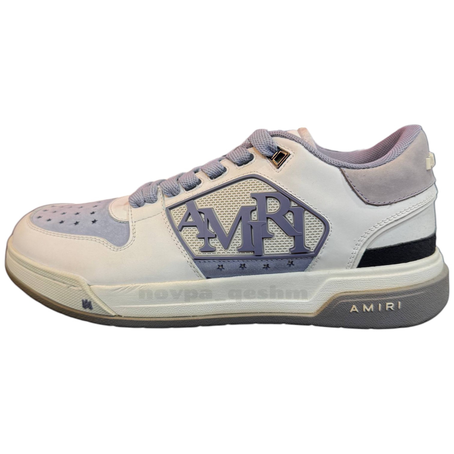 کتونی ونس مردانه کلاسیک امیری AMIRI Classic Low Sneakers