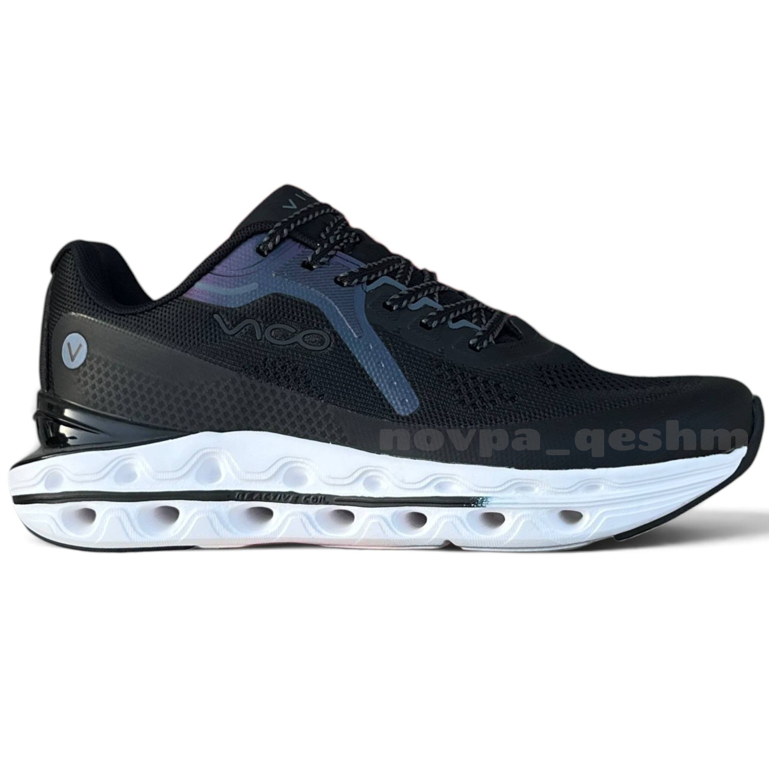 کفش کتونی رانینگ مردانه ری اکتیو کویل ویکو Men's Vico Reactive Coil Running Shoes - تصویر 3
