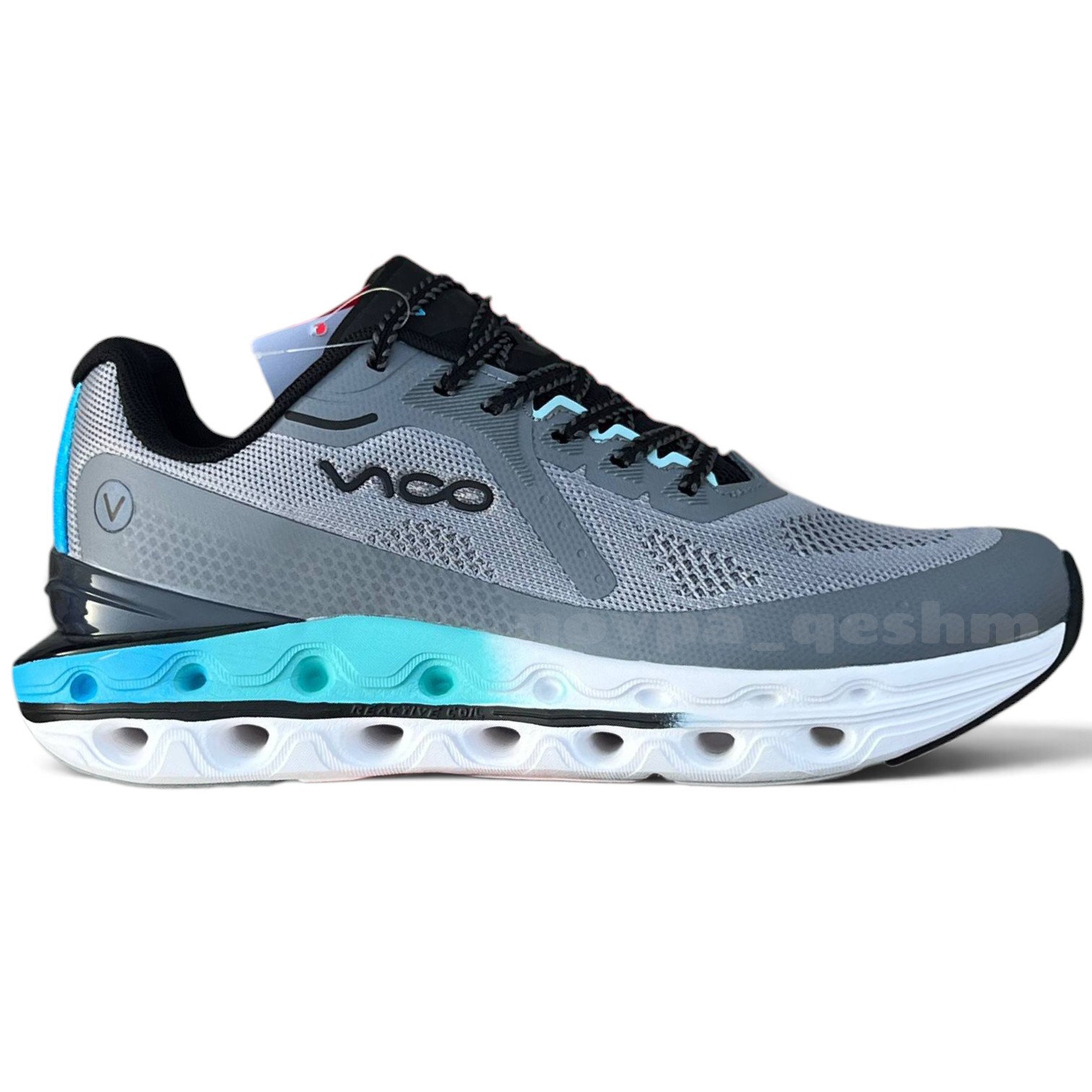 کفش کتونی رانینگ مردانه ری اکتیو کویل ویکو Men's Vico Reactive Coil Running Shoes