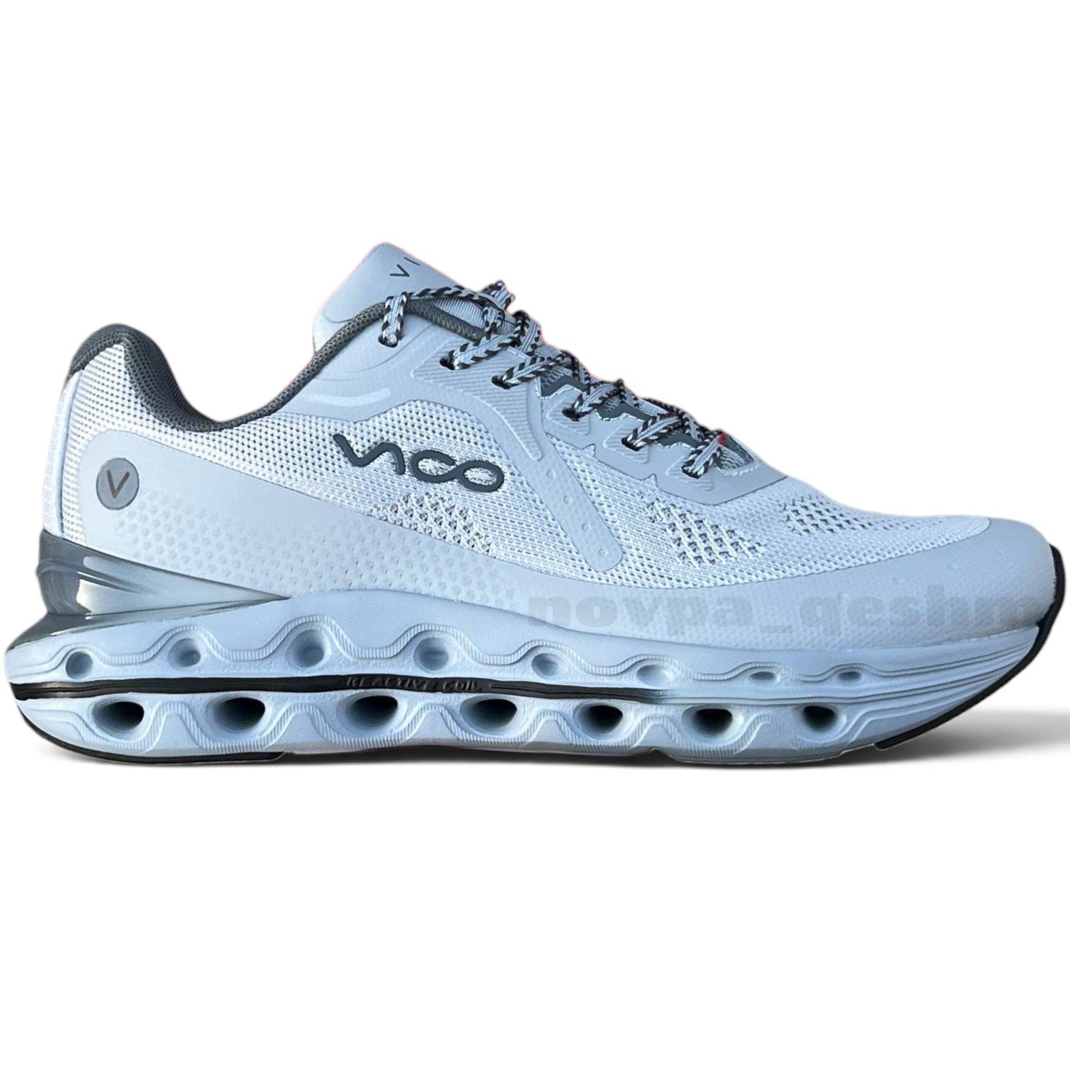 کفش کتونی رانینگ مردانه ری اکتیو کویل ویکو Men's Vico Reactive Coil Running Shoes - تصویر 4