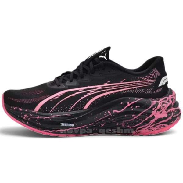کفش کتونی رانینگ مردانه پوما مگا مکس PUMA MagMax NITRO Running Shoes