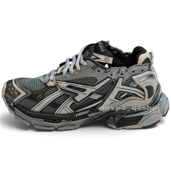کفش کتونی زنانه و مردانه بالنسیاگا رانر Balenciaga Runner Sneakers