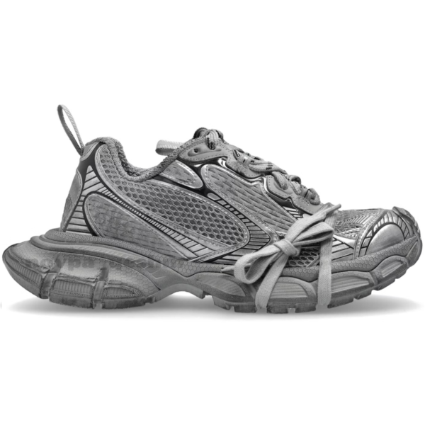 کفش کتونی زنانه و مردانه بالنسیاگا ۳ ایکس ال Balenciaga 3XL Sneakers