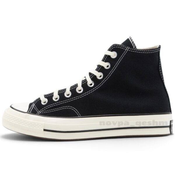 کفش کتونی زنانه و مردانه کانورس آل استار ساق‌دار Converse Chuck Taylor All Star