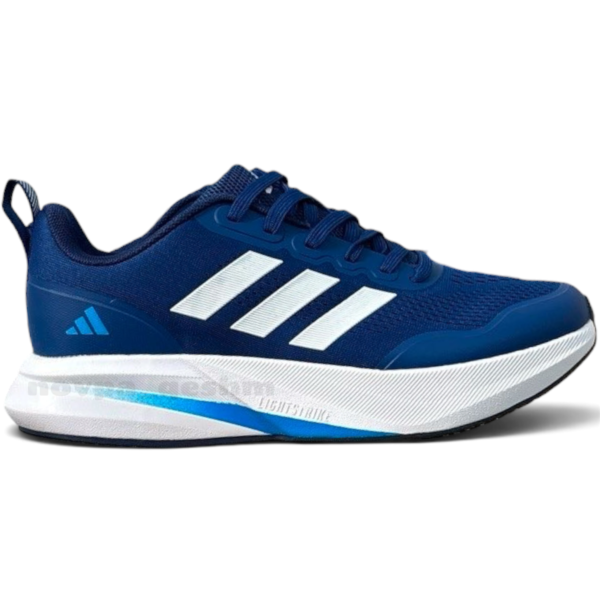 کفش کتونی مردانه آدیداس ران فالکون Adidas Runfalcon Running Shoes