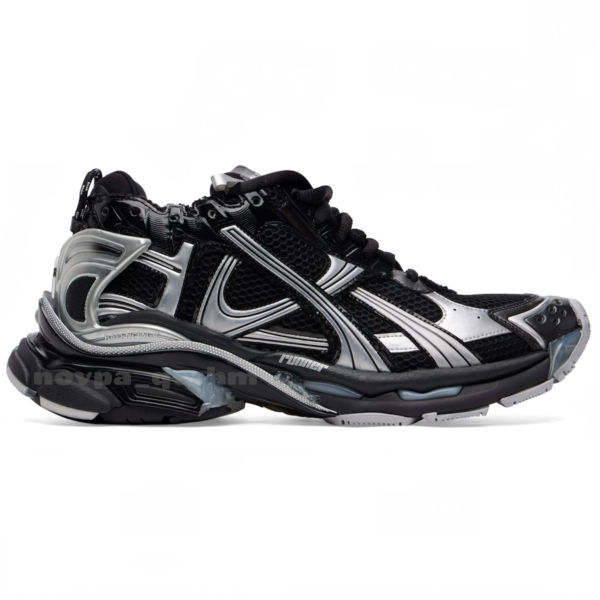 کفش کتونی مردانه بالنسیاگا رانر Balenciaga Runner Sneakers