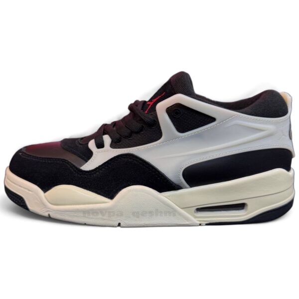 کفش کتونی مردانه نایک ایر جردن ۴ آر ام Air Jordan 4 RM SP رنگبندی