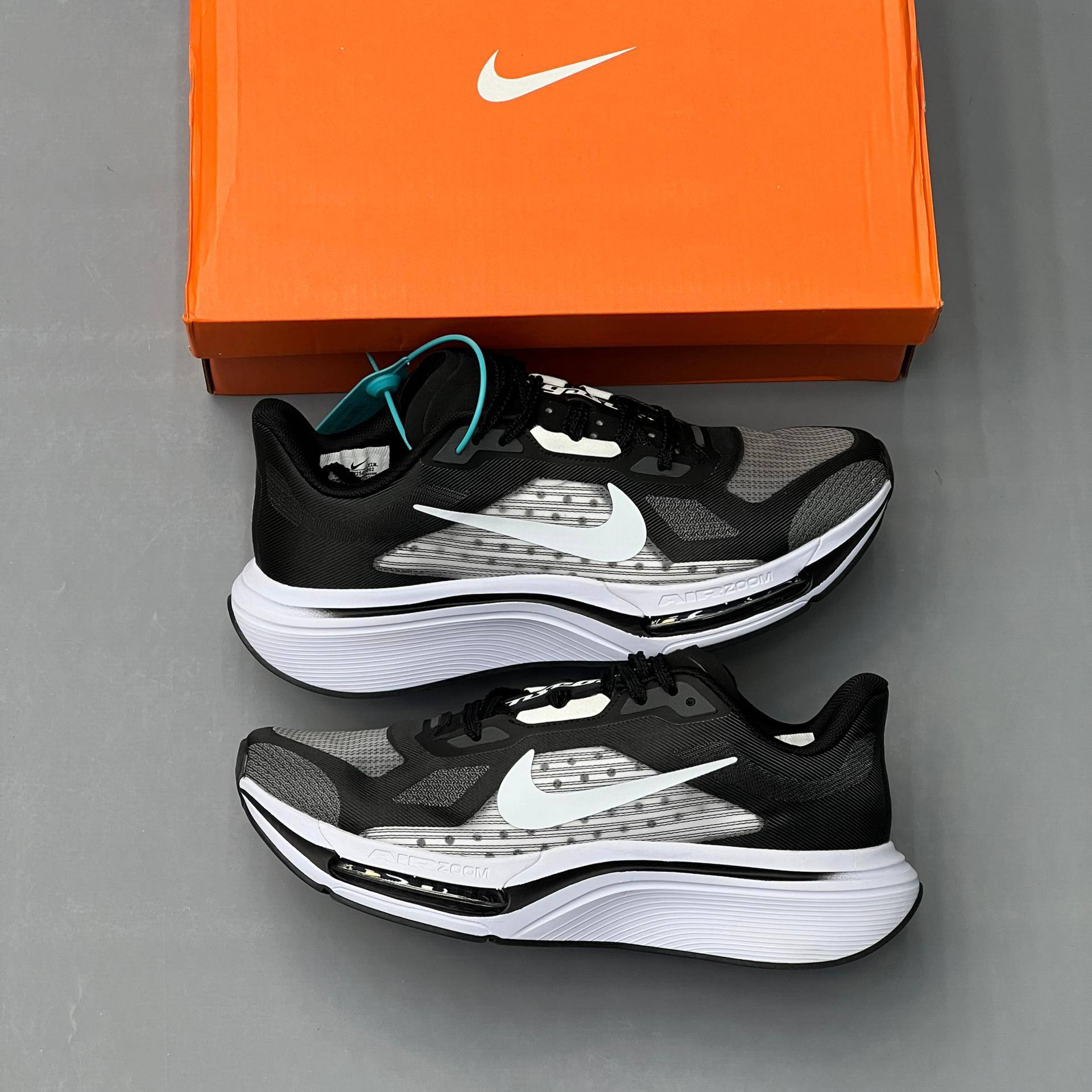 کفش کتونی مردانه نایک ایر زوم پگاسوس پرمیوم Nike Air Zoom Pegasus Premium - Image 9