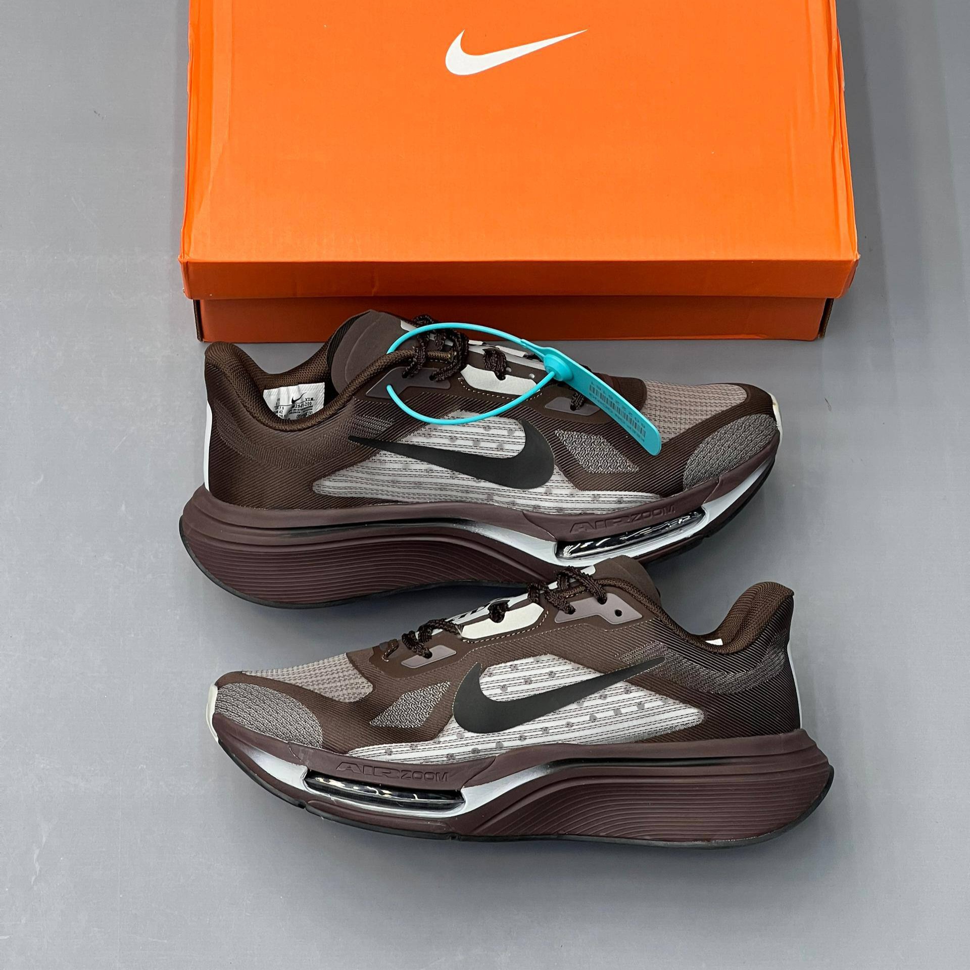 کفش کتونی مردانه نایک ایر زوم پگاسوس پرمیوم Nike Air Zoom Pegasus Premium - Image 11