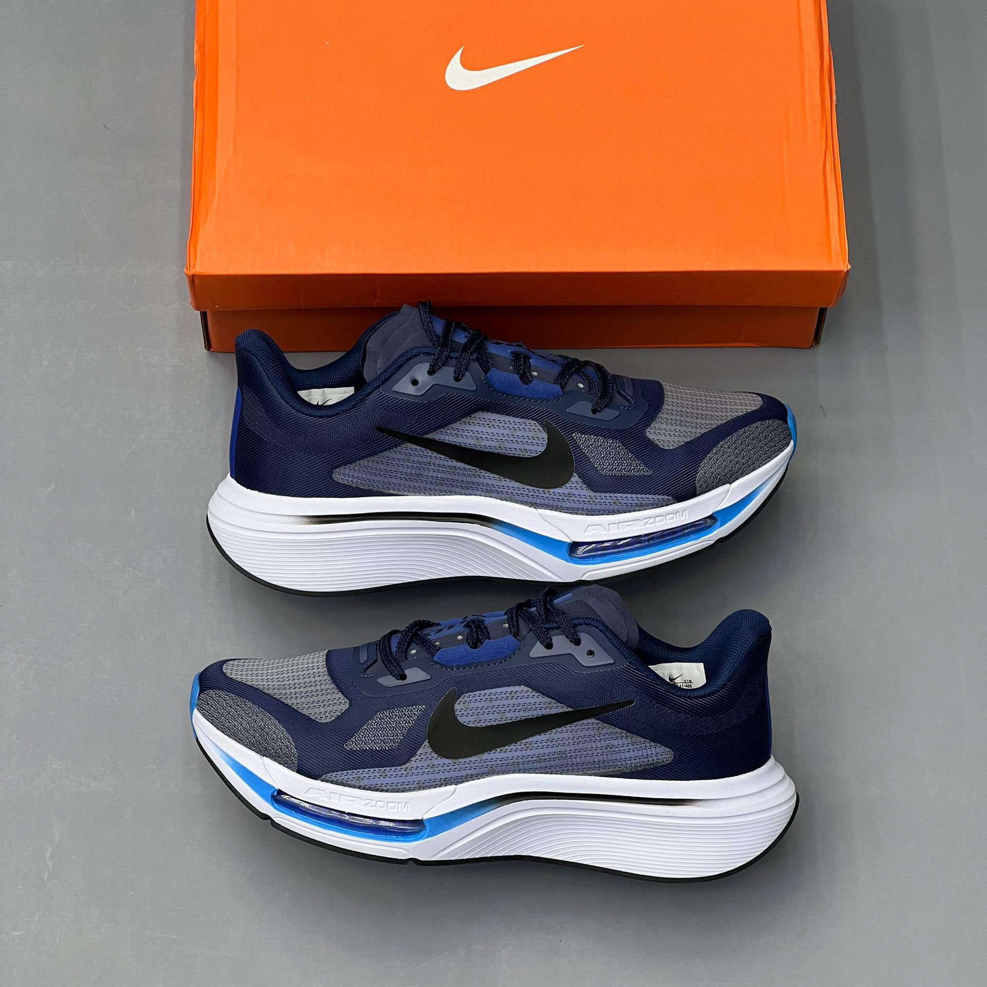کفش کتونی مردانه نایک ایر زوم پگاسوس پرمیوم Nike Air Zoom Pegasus Premium - Image 10