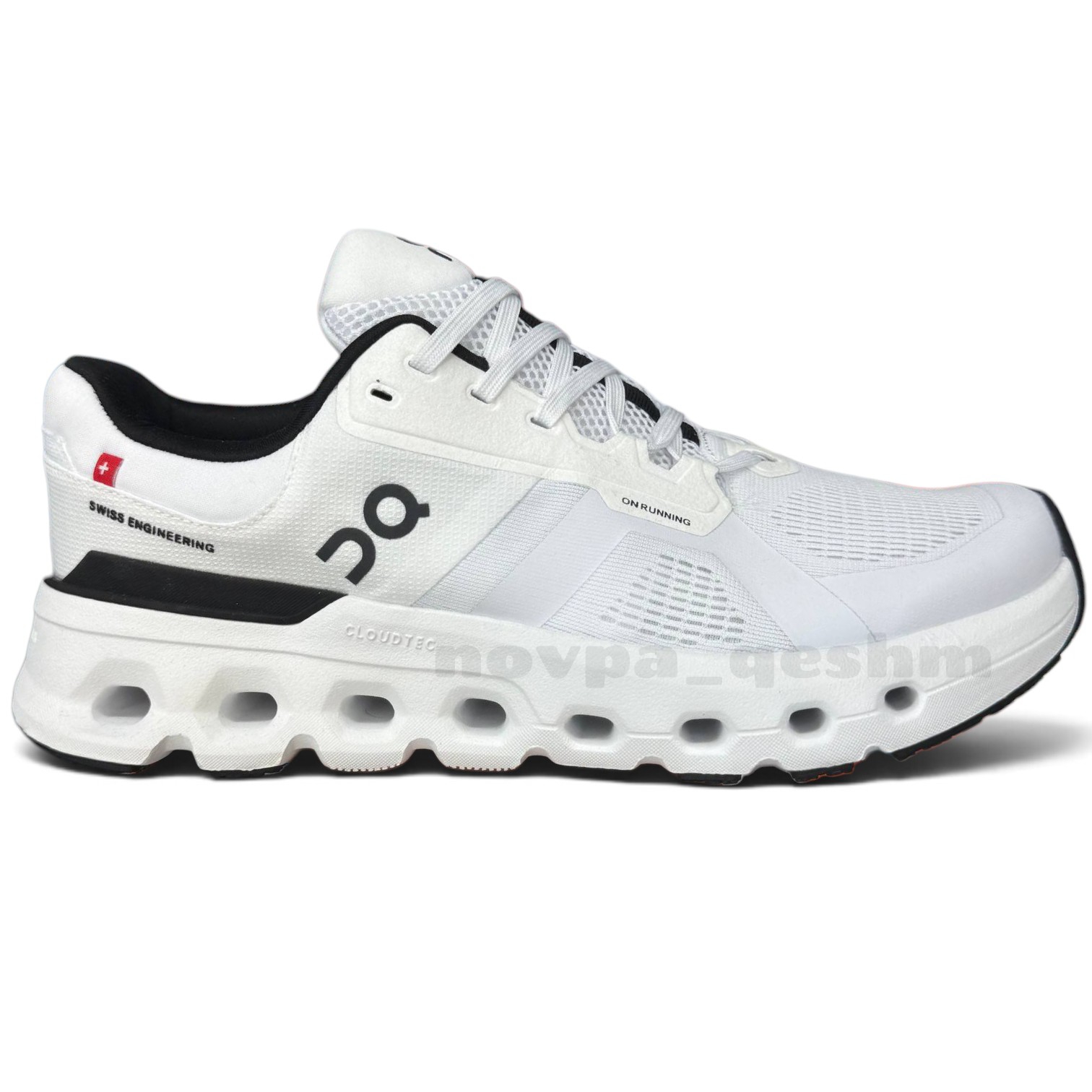 کفش کتونی مردانه آن رانینگ کلودرانر ۲ (کیوسی) On Running Cloudrunner 2 (QC)