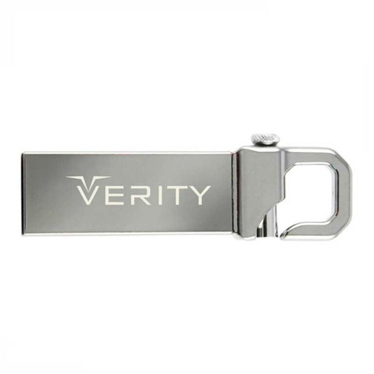 فلش 64 گیگ وریتی Verity V807