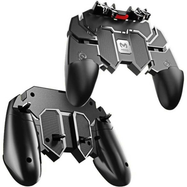 دسته بازی Memo PubG AK-66 پک ضعیف