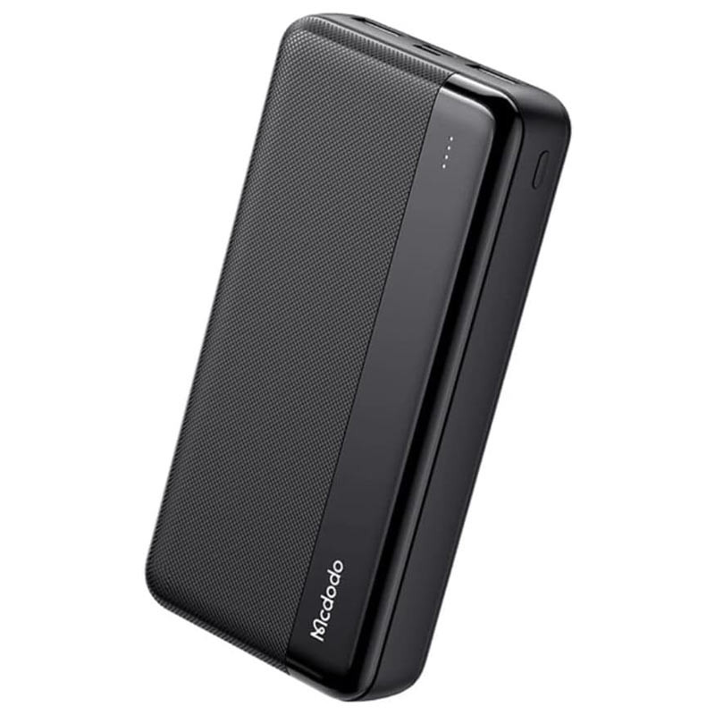 پاور بانک مک دودو MC-1370 10.5W ظرفیت 20000 میلی آمپر ساعت - تصویر 6