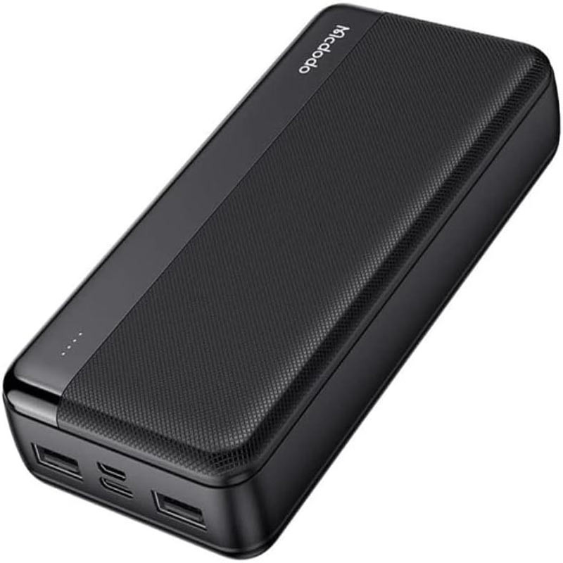 پاور بانک مک دودو MC-1370 10.5W ظرفیت 20000 میلی آمپر ساعت - تصویر 7