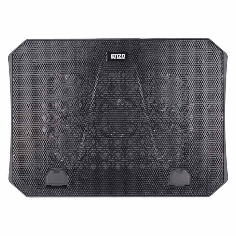 کول پد لپ تاپ Enzo LF-551