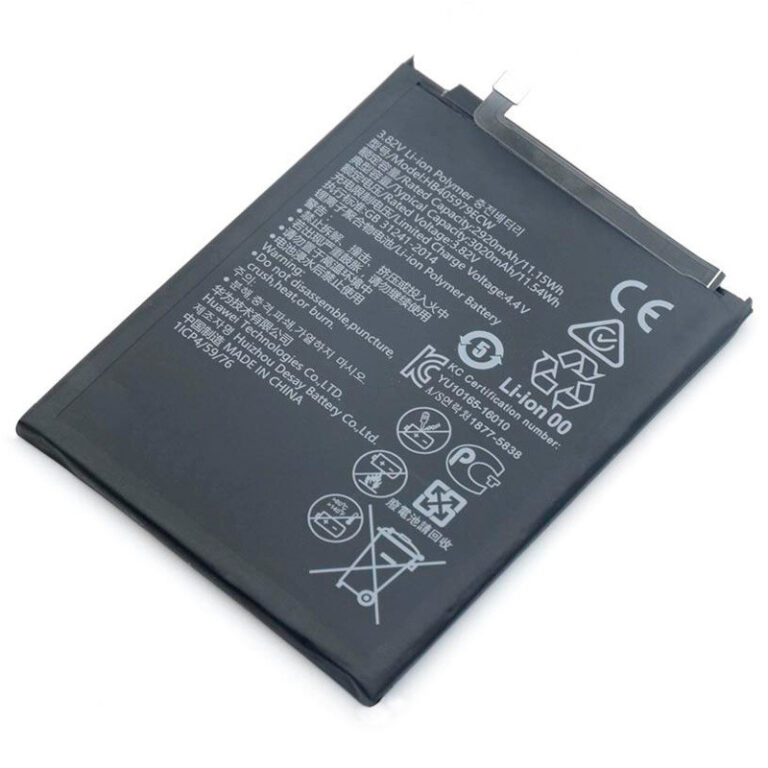 باتری موبایل اورجینال هواوی Huawei Y6 2019 مدل HB405979ECW