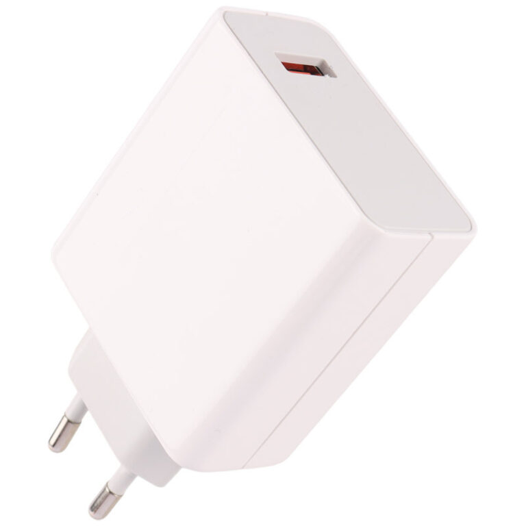 شارژر دیواری 67 وات شیائومی MDY-12-EH PD 6.2A High Copy شرینک