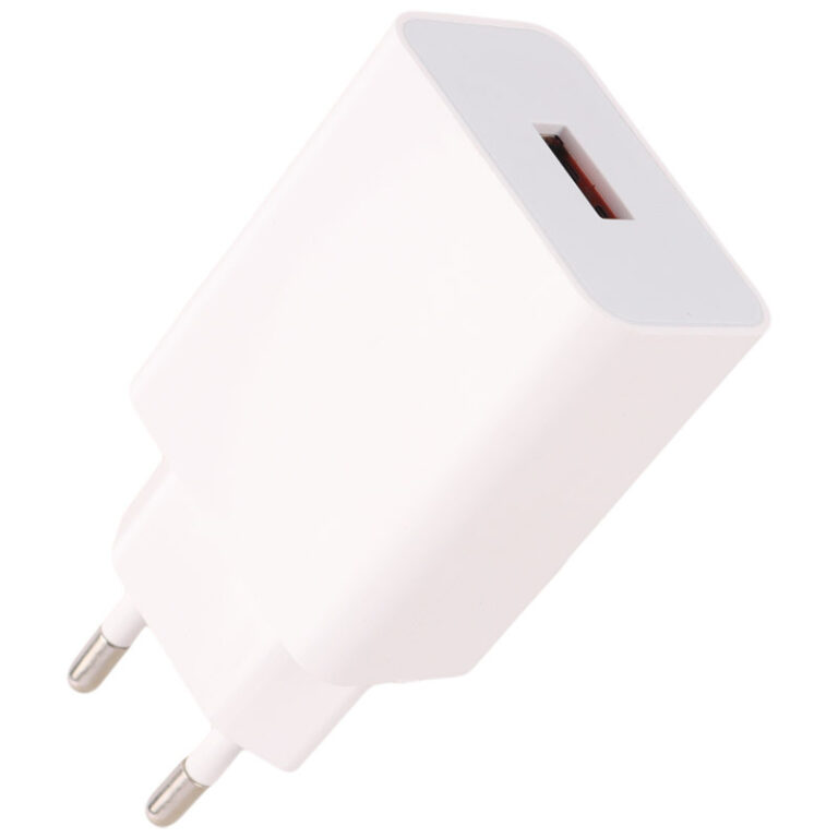 شارژر دیواری 18 وات شیائومی MDY-10-EW QC3.0 PD 3A High Copy شرینک