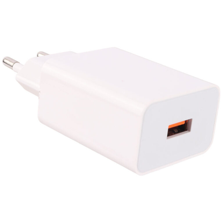 شارژر دیواری 18 وات شیائومی MDY-10-EW QC3.0 PD 3A High Copy شرینک