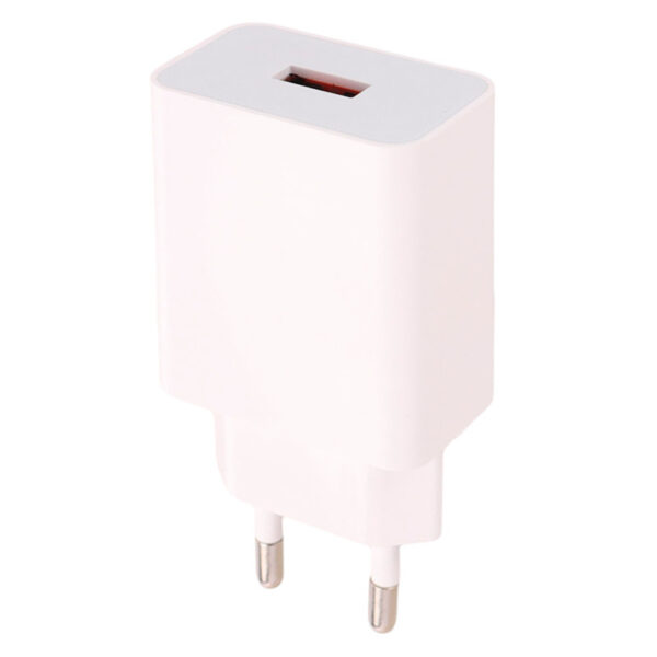 شارژر دیواری 18 وات شیائومی MDY-10-EW QC3.0 PD 3A High Copy شرینک