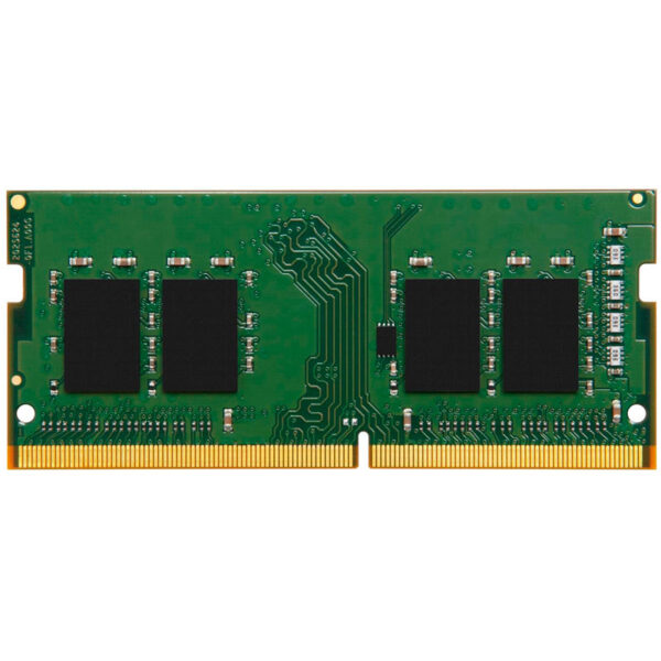 رم لپ تاپ کینگستون DDR4 4GB Single 3200MHz CL22