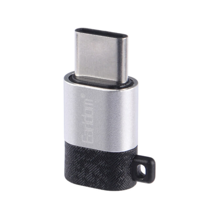 تبدیل OTG میکرو یو اس بی به تایپ سی ارلدام ET-TC16