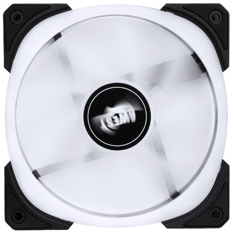 فن کیس اوست GT-AVS120 ARGB سایز 120 میلی متری