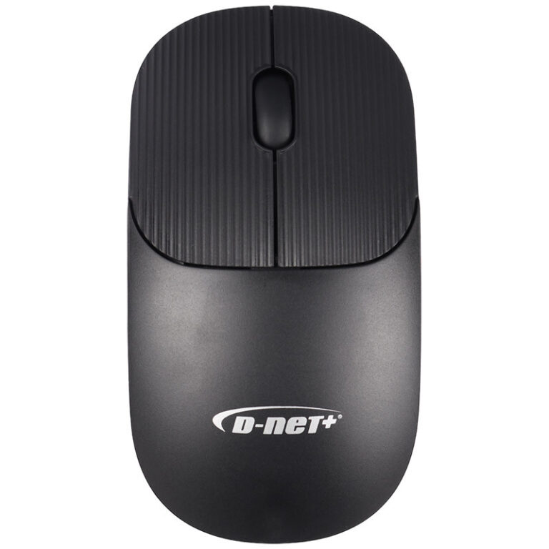 کیبورد و موس بی سیم دی نت پلاس DT-2024