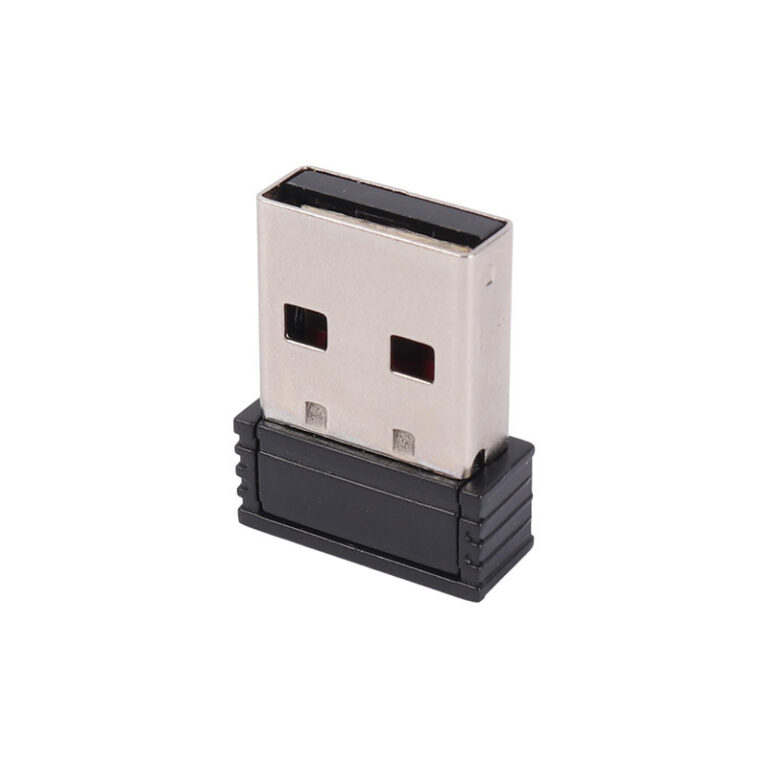 کیبورد بی سیم دی نت Plus DT-2025
