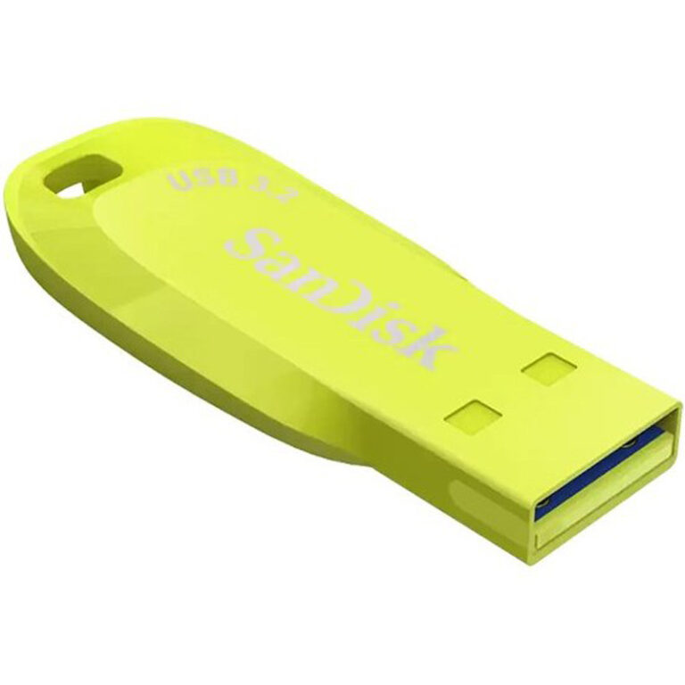 فلش 32 گیگ سن دیسک Sandisk Ultra Shift USB3.2