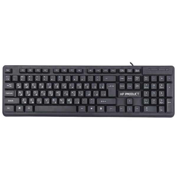 کیبورد ایکس پی پروداکت XP-8300K
