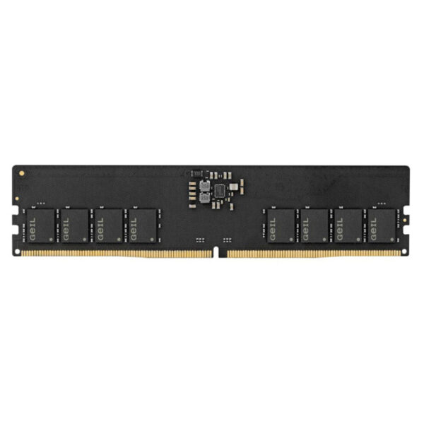 رم کامپیوتر گیل Pristine DDR5 32GB Single 5600MHz CL38