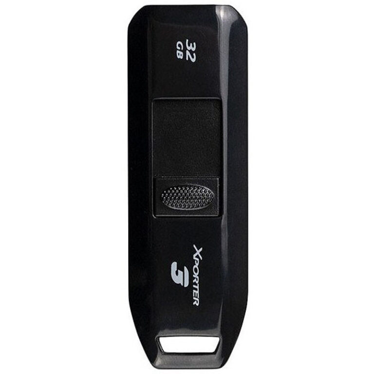 فلش 32 گیگ پاتریوت Patriot Xporter 3 USB 3.2
