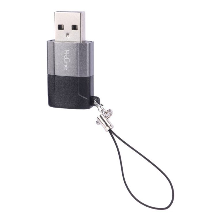 تبدیل USB OTG به USB پرووان PCR100