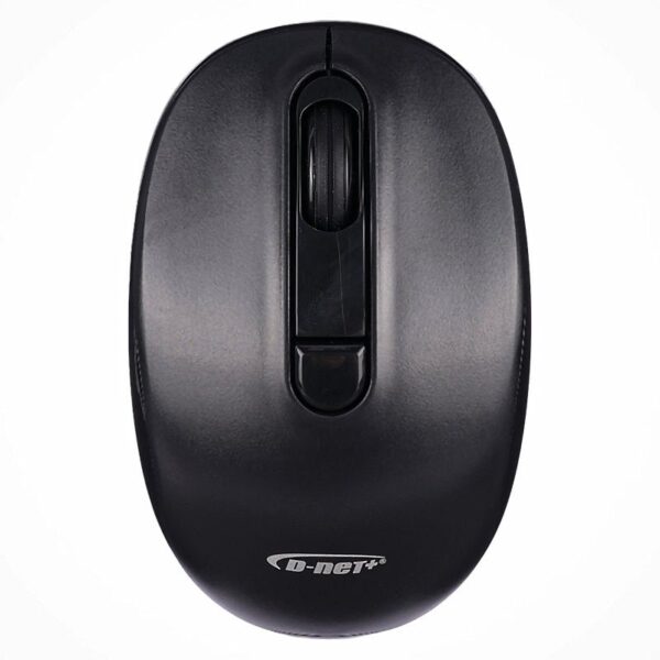 موس بی سیم دی نت پلاس DT-220