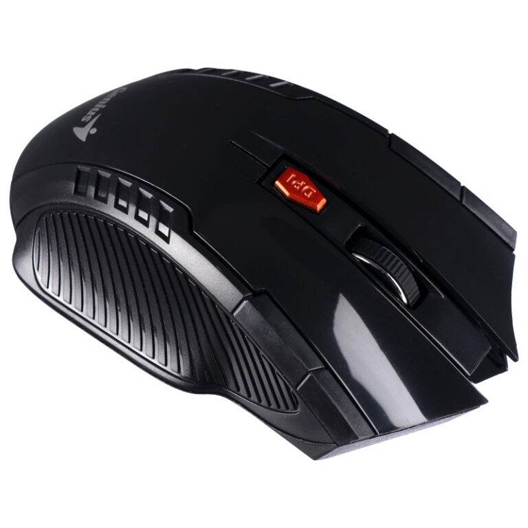 موس بی سیم جنیوس G-8511