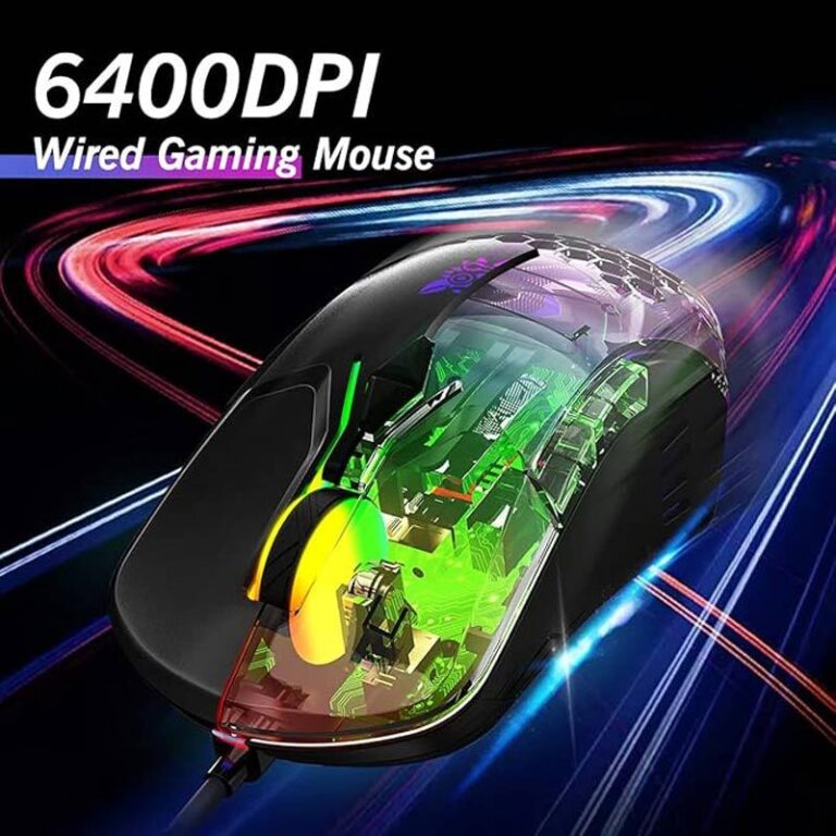 موس گیمینگ اونیکوما CW902