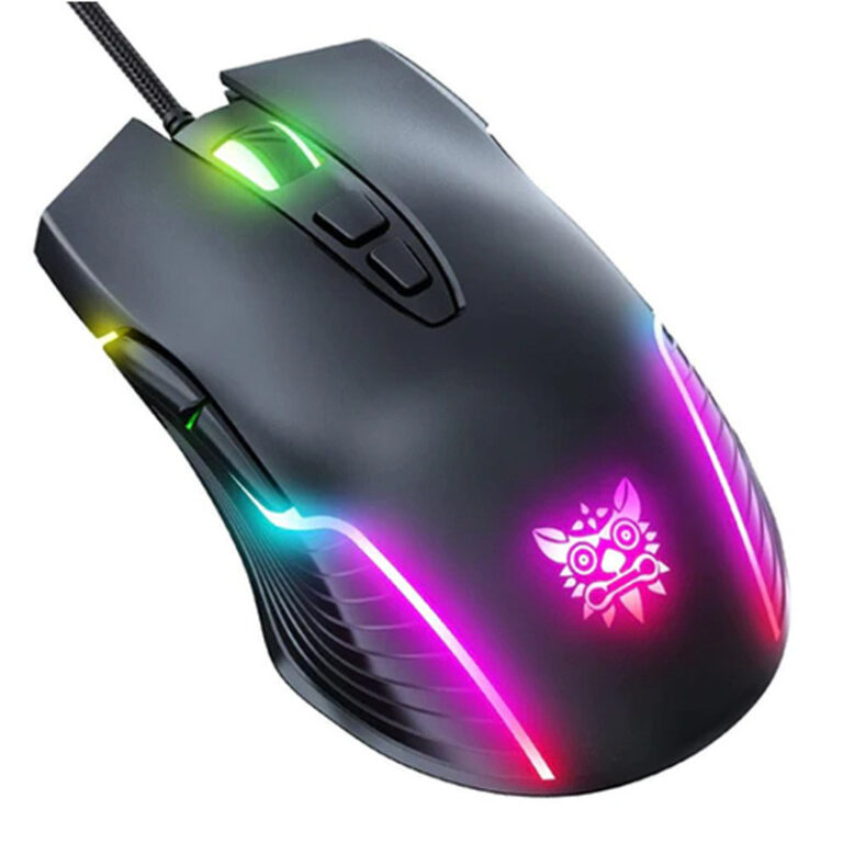 موس گیمینگ اونیکوما CW905