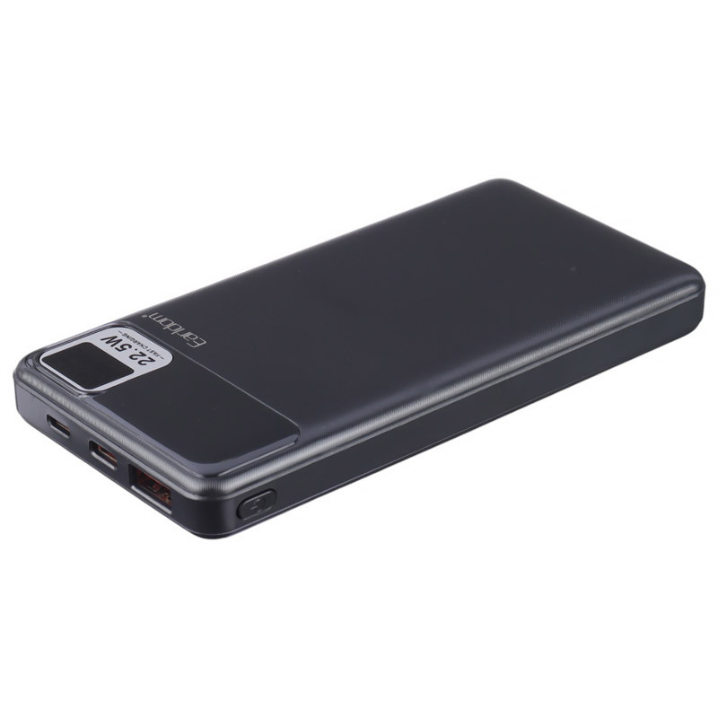 پاور بانک فست شارژ ارلدام ET-PD29 PD 22.5W ظرفیت 10000 میلی آمپر ساعت - تصویر 5