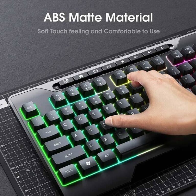 کیبورد گیمینگ اونیکوما G32